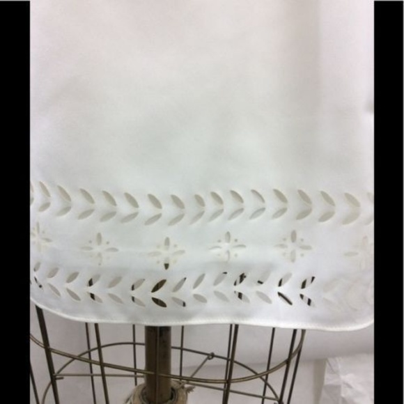 J.Crew Skirt Waist Elastic Style sz 6 NWT - Picture 5 of 7